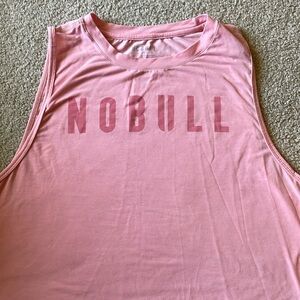 NWOT NoBull crop